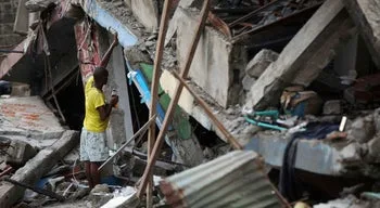 Balanço do sismo na Colômbia sobe 288 mortos com 202 pessoas desaparecidas