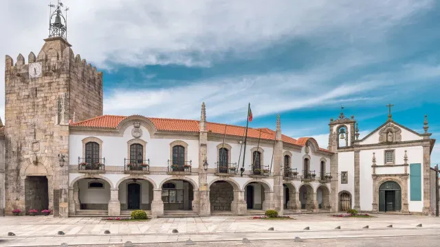Tribunal autoriza retomada das obras do mercado de Viana do Castelo