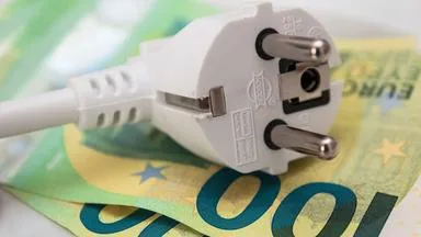 3,8 Millionen Deutsche bei Energie in Zahlungsverzug