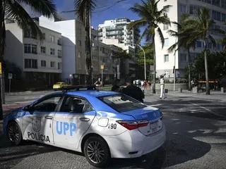 Un homme soupçonné d’au moins seize meurtres en quatre mois arrêté au Brésil