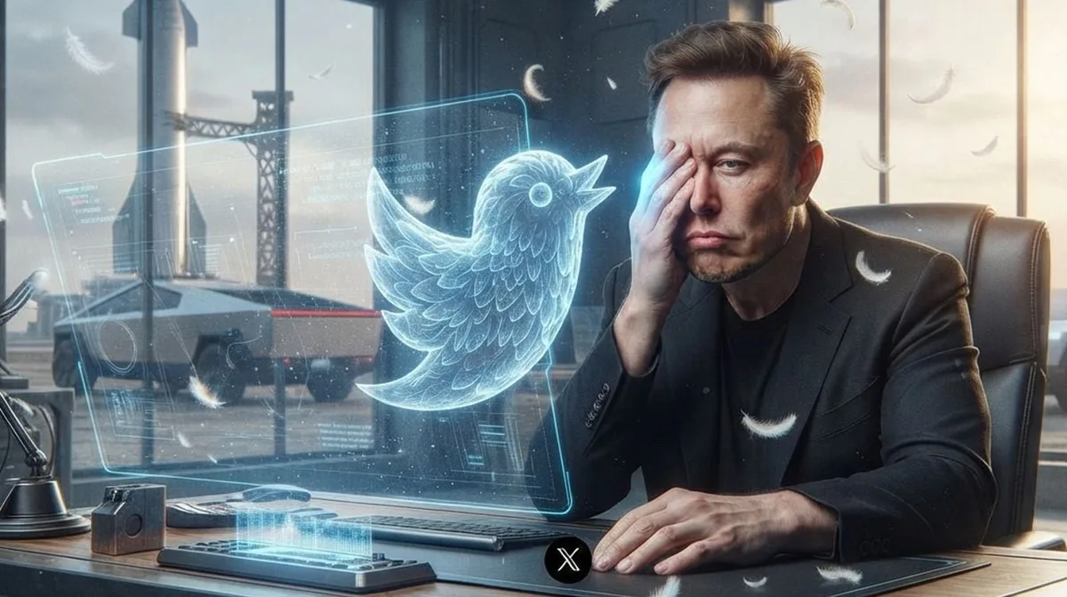 El nuevo Twitter que desafía a Elon Musk: así es la red social que busca recuperar el nombre que X abandonó