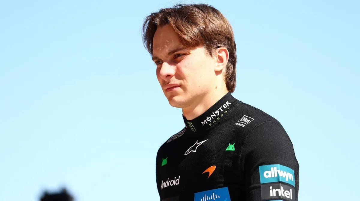 Oscar Piastri’s F1 season sinks to new low after ‘pretty shocking’ qualifying lap at Spanish Grand Prix