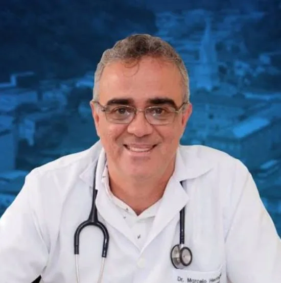 Marcelo Heringer, candidato ao Senado, indica ao TSE que não tem bens a declarar
