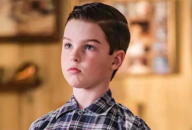 ‘Young Sheldon’ Star Iain Armitage Says the Show Was a ‘Big Undertaking’ as Co-Star Acknowledges He Could Be ‘Difficult’ to Work With