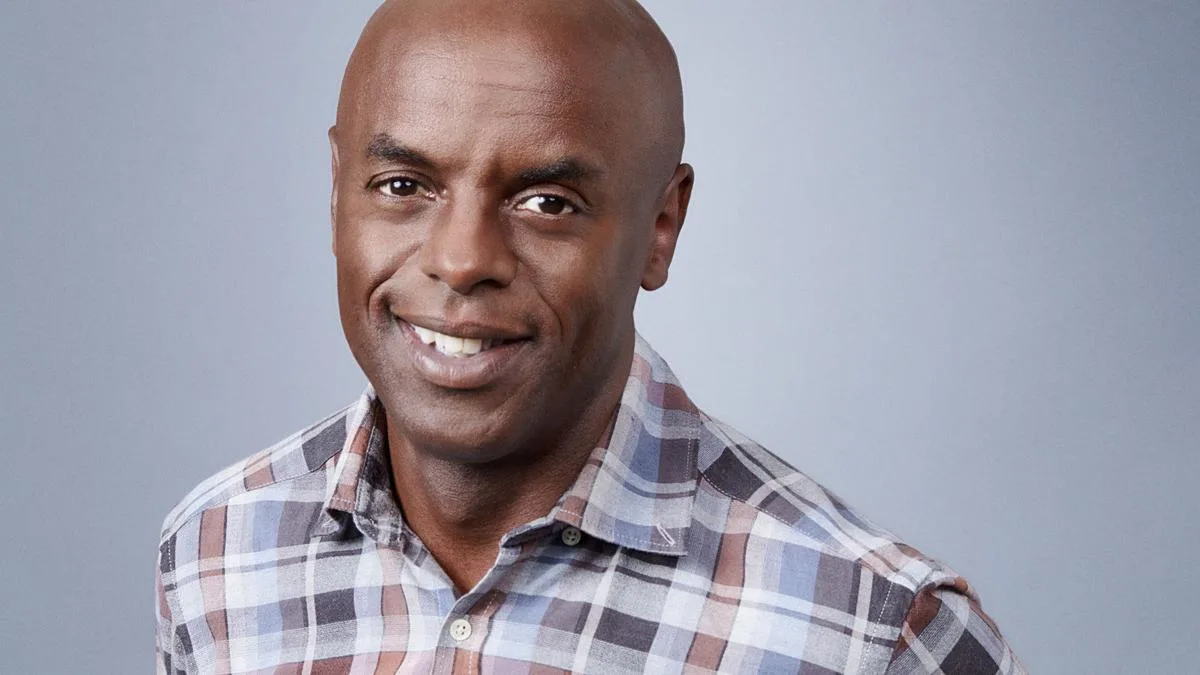 BBC Radio 2 presenter Trevor Nelson reveals brain tumour diagnosis