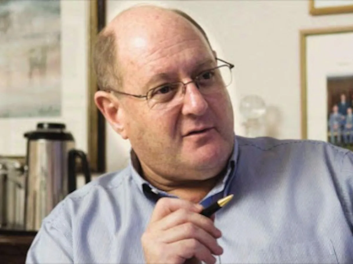 PETER BRUCE | Picking the wrong Jewish target for anti-Israel anger