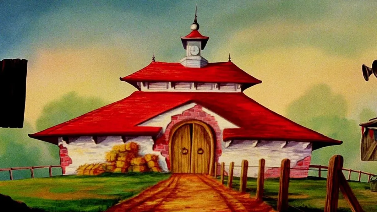 Ce soir en famille : tous les enfants des années 90 ont grandi avec ce film d'aventure ! 36 ans après, il est toujours aussi épatant