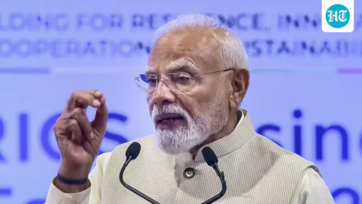 EU Commission takes crucial step to finalise India-EU free trade deal with India
