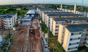 Mercado imobiliário tem recuo de 1,3% lançamentos e alta de 5,3% nas vendas no 2T