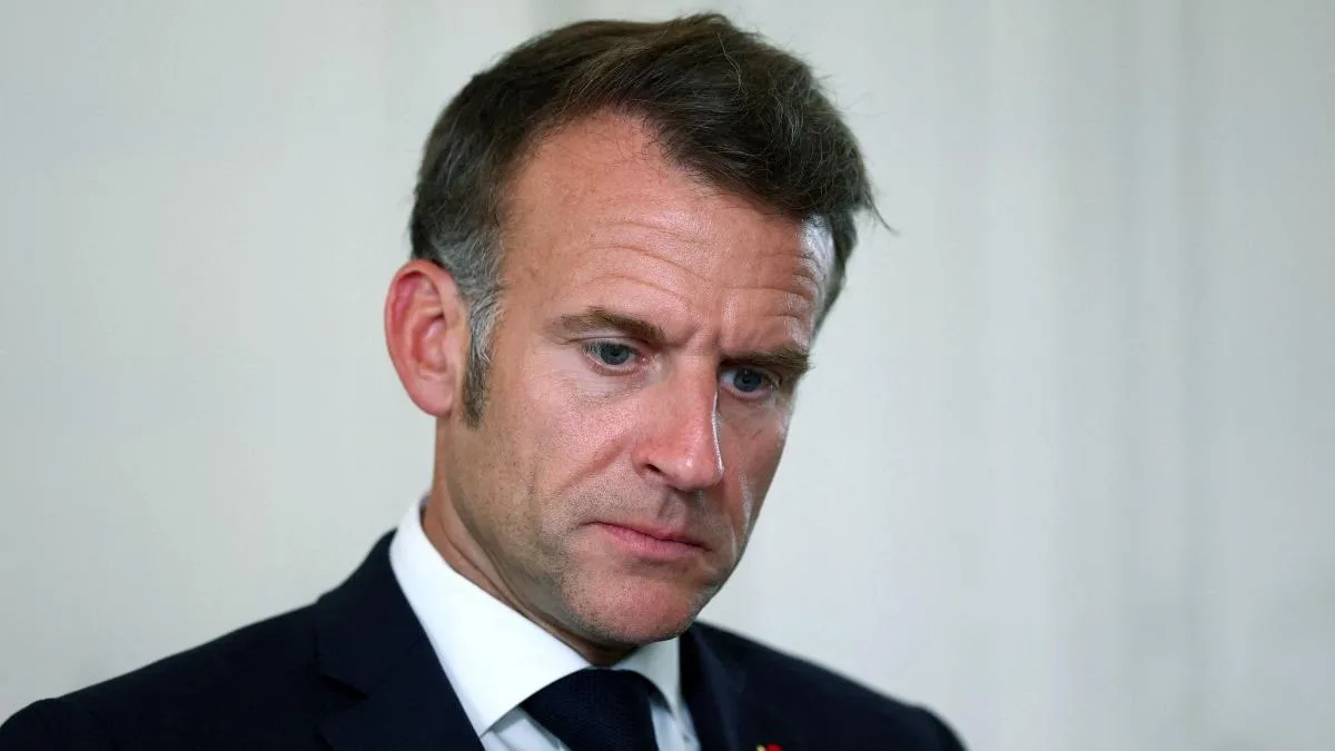 Camouflet pour Macron, le Conseil constitutionnel censure l’interdiction des réseaux sociaux aux mineurs