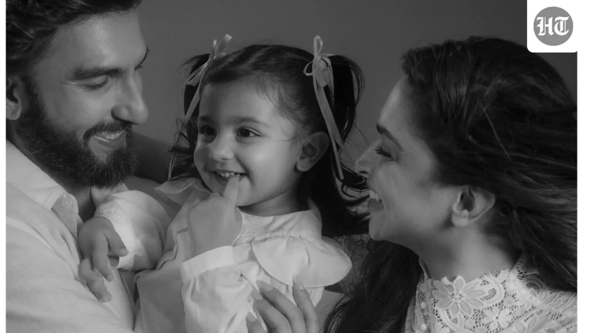 ‘Dua has a baby sister!’: Kriti Sanon, Aditya Dhar and more congratulate Ranveer Singh, Deepika Padukone on second baby
