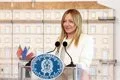 Meloni reconoce que pensaba que la relación con Trump "sería más fácil" por su afinidad ideológica