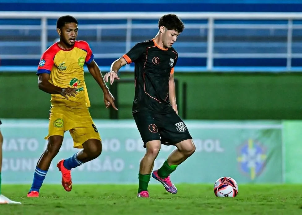 Returno do Estadual da 2ª Divisão inicia com dois jogos na Arena da Floresta