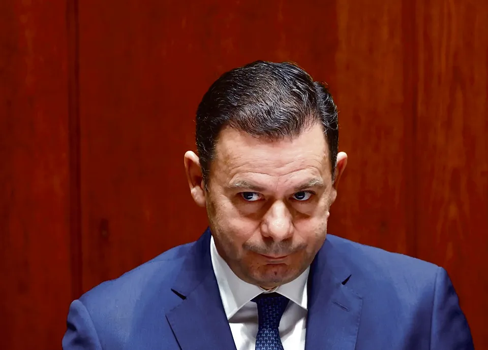 Montenegro vai manter diálogo político com todos os partidos, incluindo o Chega