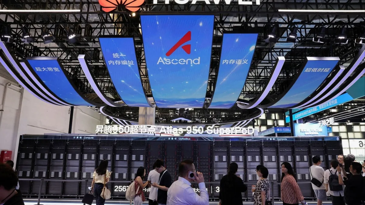 Huawei, with an eye on self-reliance, ploughs 25% of revenue into R&D at expense of profits