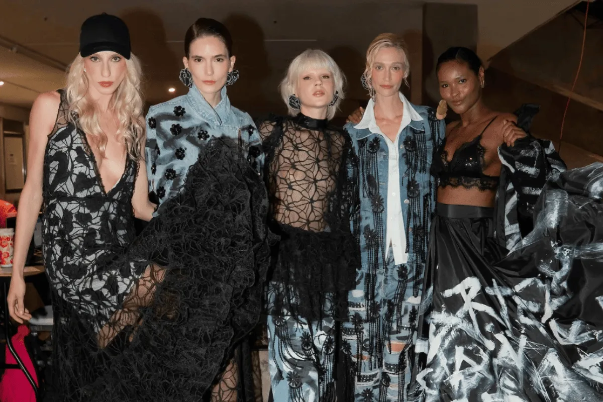 Metrópoles Catwalk terá marcas veteranas e três estreantes no 4º dia