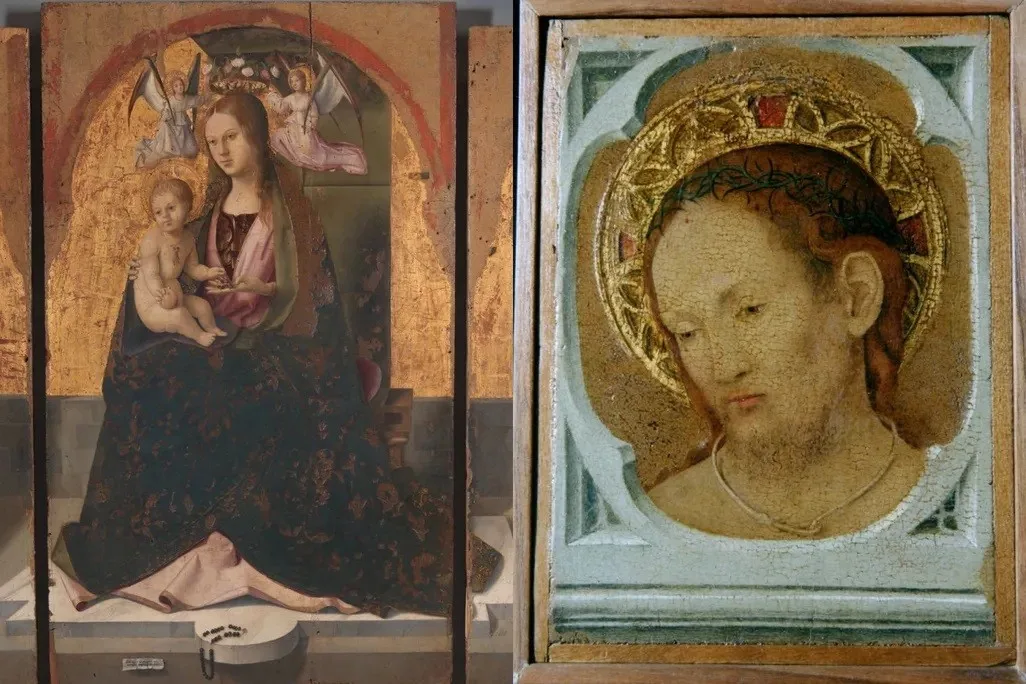 4 pinturas da Renascença são saqueadas de museu durante festival na Itália