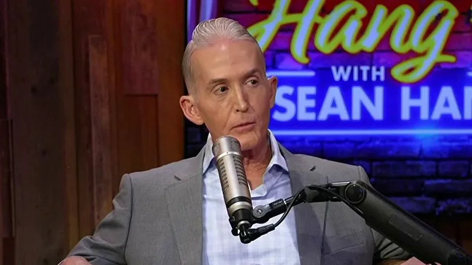 Trey Gowdy opens up about the hidden toll of becoming a great prosecutor