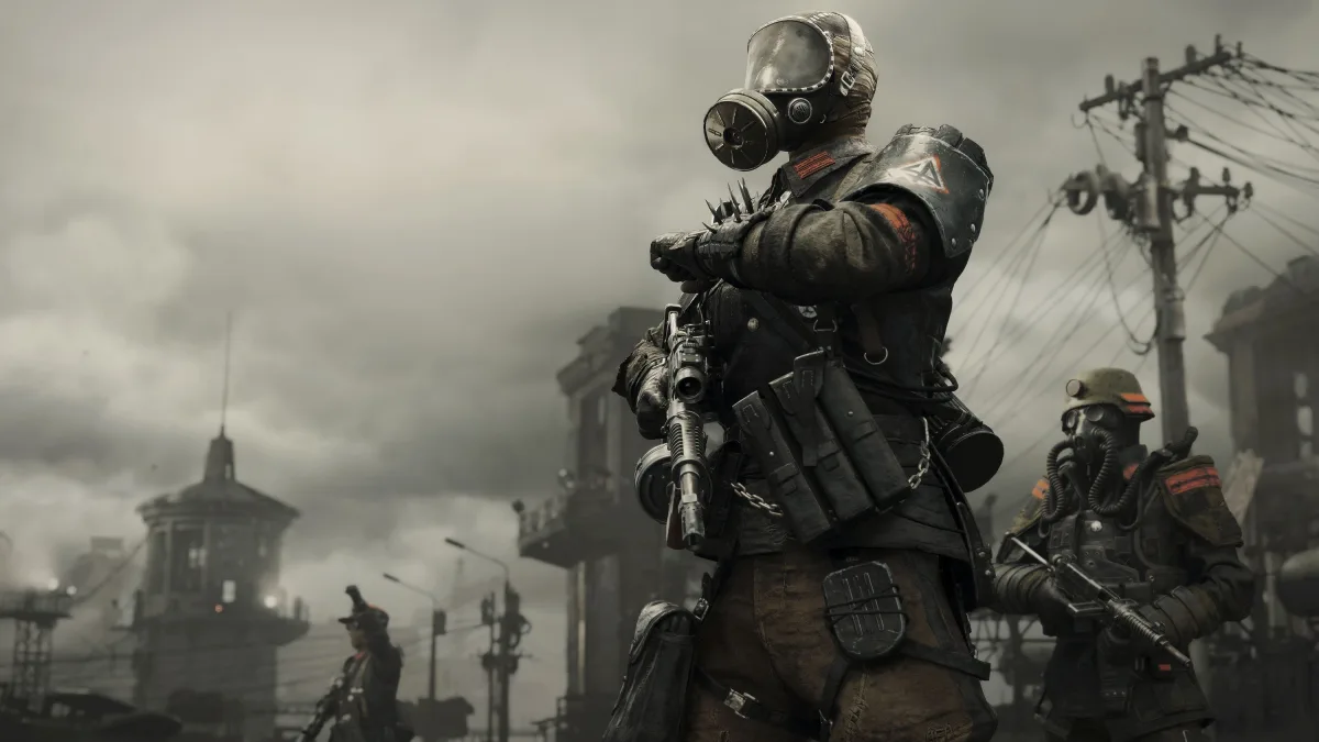 Metro 2039 & Co.: Das sind die spannendsten Spiele der Gamescom