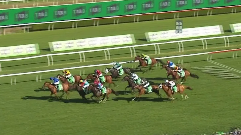 Tempted pulls off 'impossible' Everest upset
