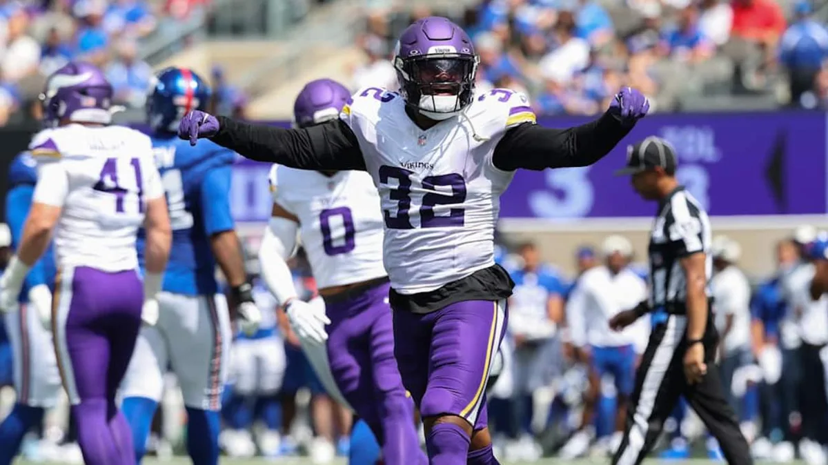 Jamal Adams sufre una lesión de rodilla que lo deja fuera de toda la temporada