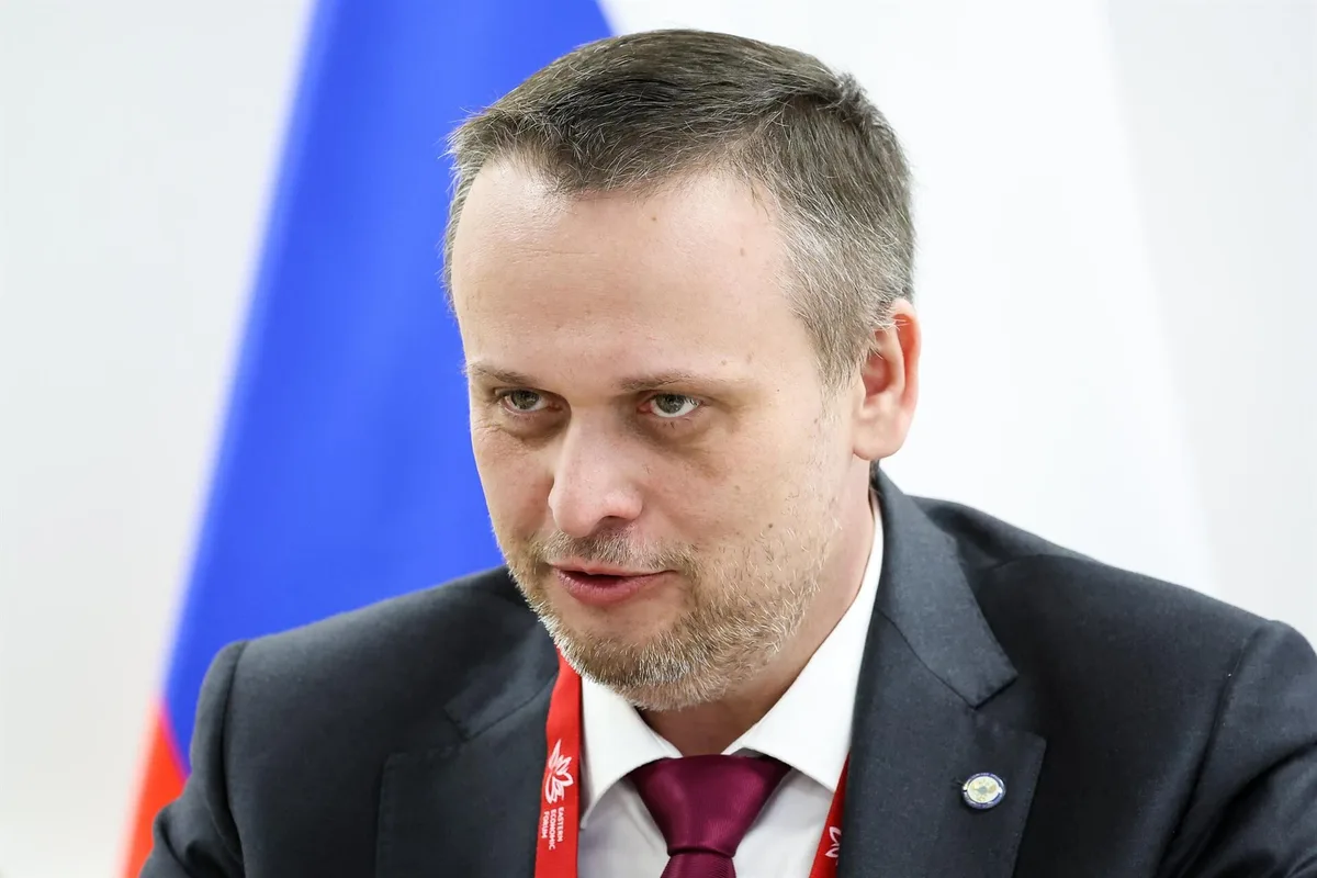 Rusia asegura que protegerá la aviación civil en su espacio aéreo tras las últimas advertencias de Zelenski