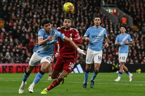 Van Dijk wants Gakpo to stay at Liverpool amid Man City interest