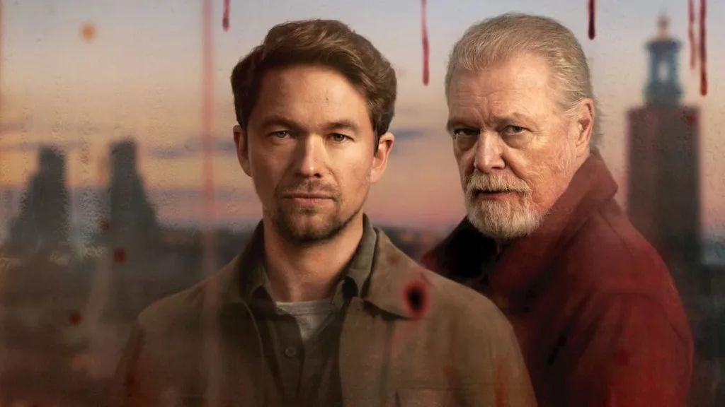 Sacrifício de Sangue terá 2ª temporada na Netflix? Veja o que sabemos