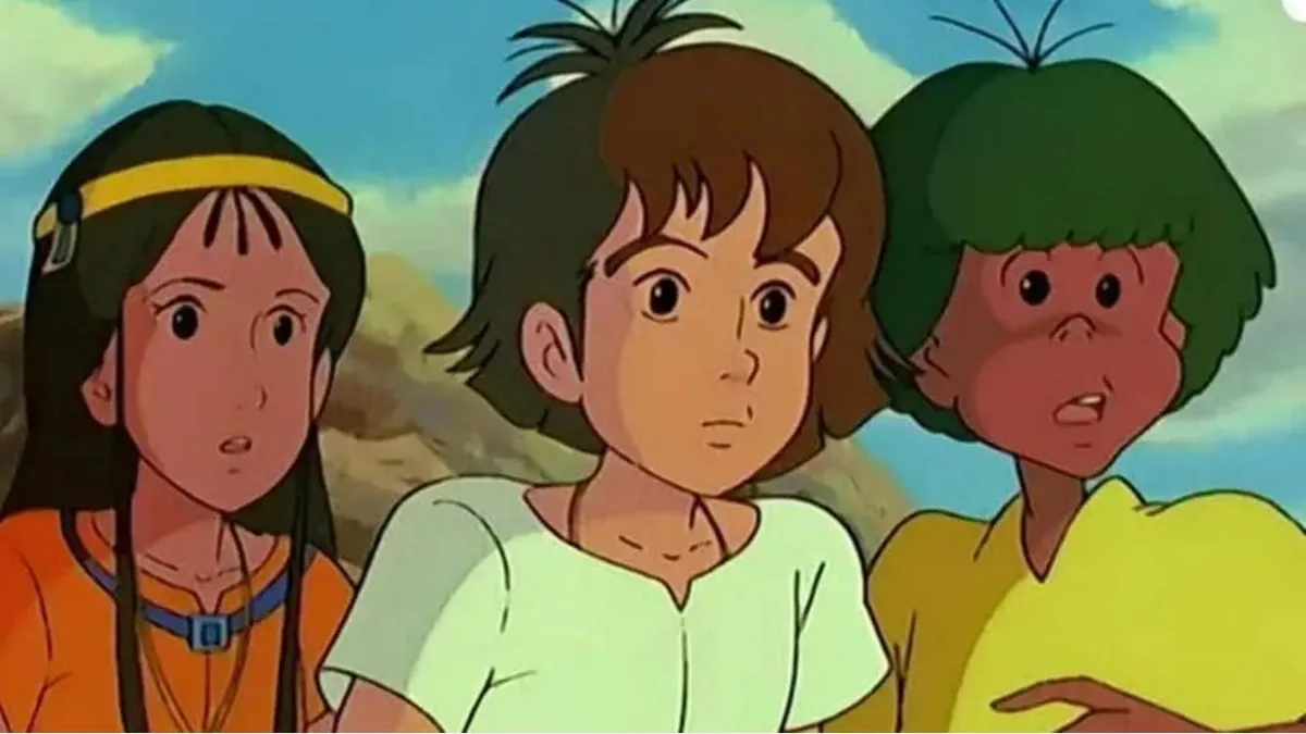 Quiz Séries : si tu as grandi dans les années 80, tu peux faire 10/10 !