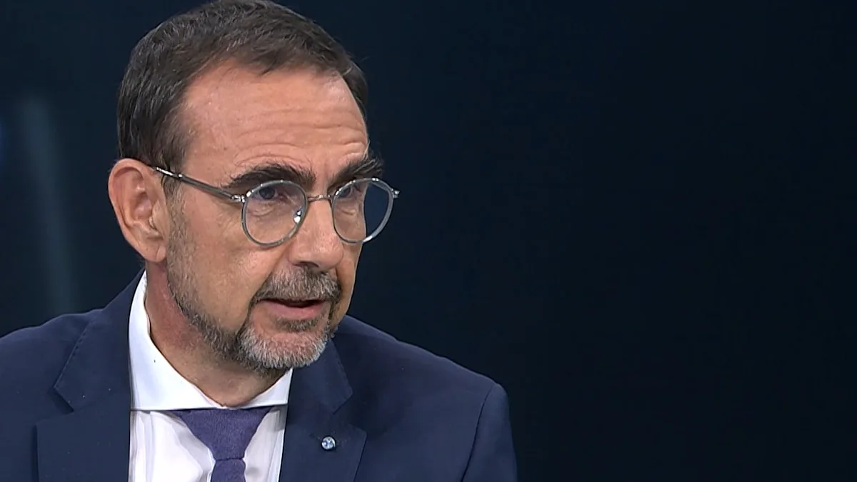 „Briefe alleine sind nicht entscheidend, sondern entscheidend ist, was wir gemeinsam tun“