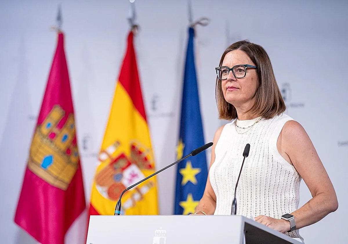 Padilla responde a Sabrido que rechazar el modelo de financiación no es «atacar a Pedro Sánchez ni ayudar a la extrema derecha»