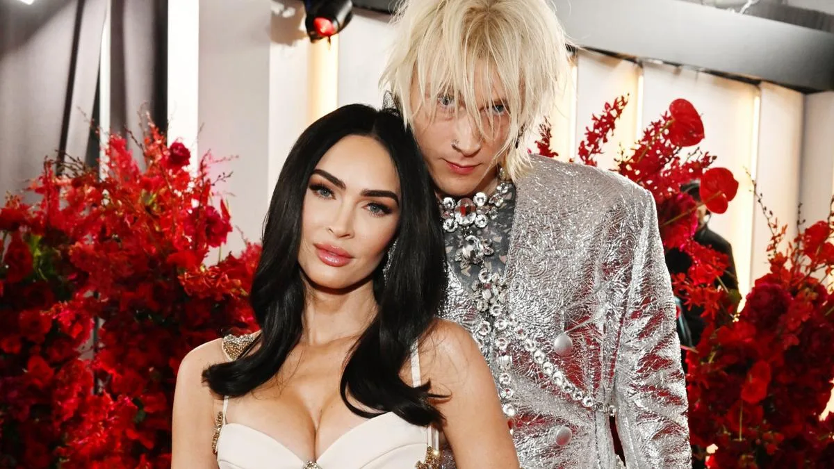 MGK has addressed a 'fake' post on X professing his regrets over Megan Fox split