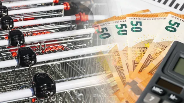 Transportadoras sobem preços. Supermercado? Impacto chega "daqui a 1 mês"