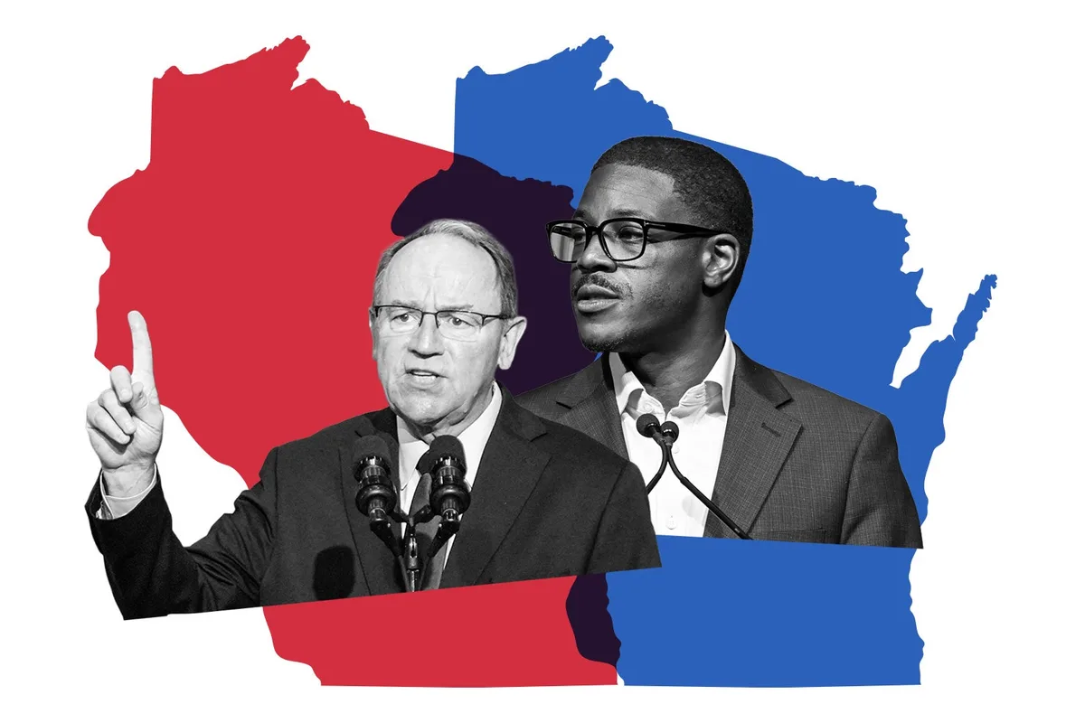 An Extremist Won This Week in Wisconsin. It’s Probably Not the One You’ve Read About.