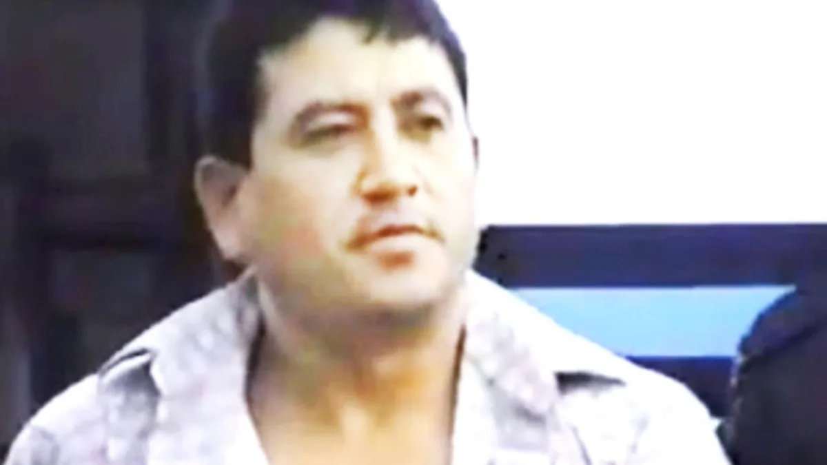 Condenan a 41 años de cárcel a "el Cris", considerado como el primer "pozolero" e integrante de los Arellano Félix