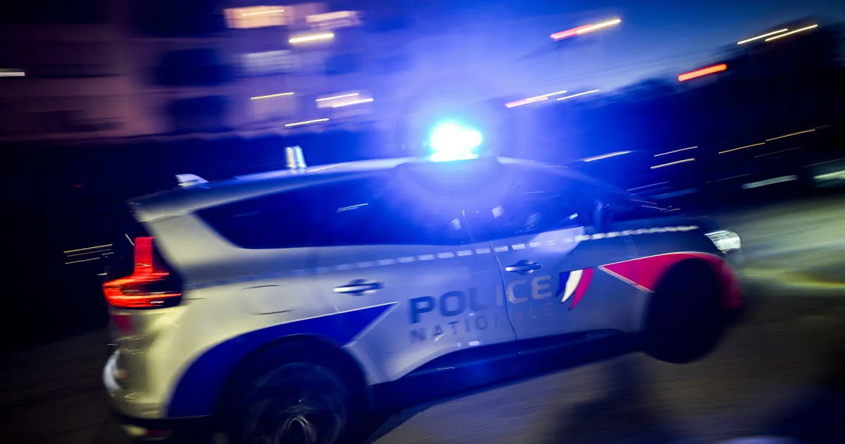 Lyon. Clip de rap sauvage et tirs de mortier : on a frôlé le remake de Rillieux-la-Pape, place Jean-Macé