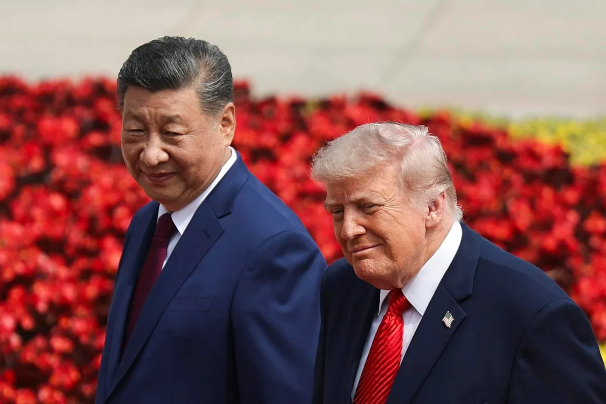 Trump y Xi Jinping se reúnen: qué puede pasar con la soja y por qué Argentina está atenta