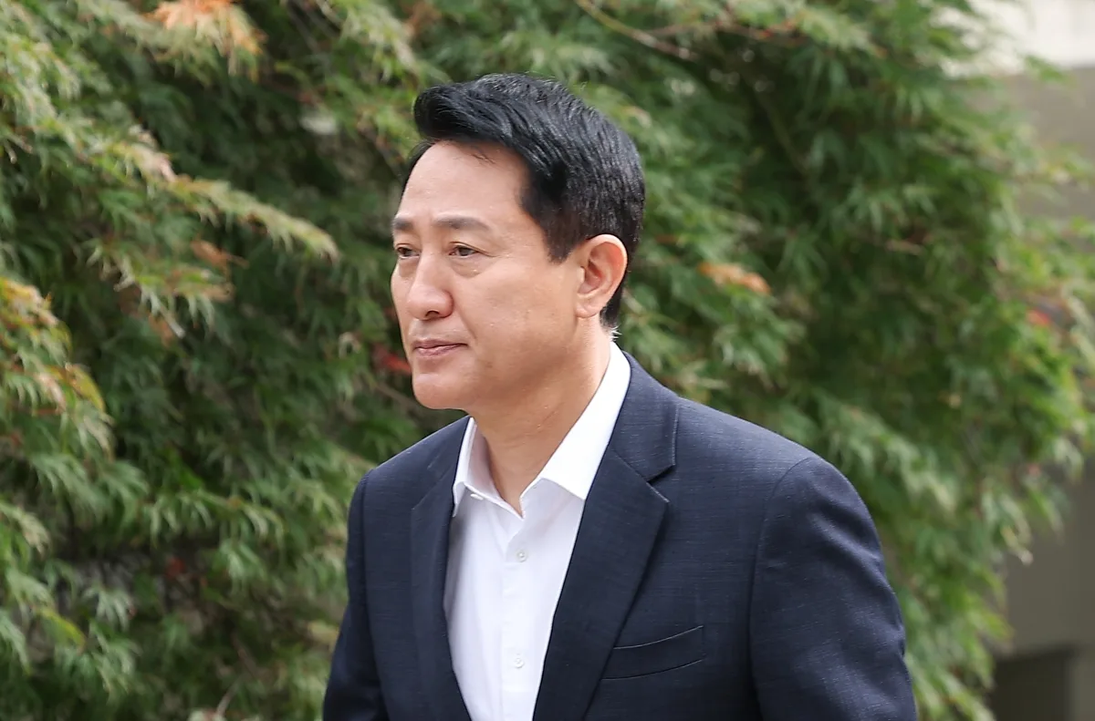 오세훈 “TBS 공정성 담보되면 방송 정상화 반대할 이유 없어”