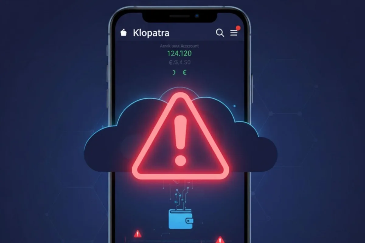 Pour vider votre compte bancaire, ce virus a trouvé le moyen de désactiver Google Play Protect