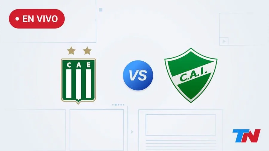 Excursion vs Ituzaingó en vivo por la fecha 34 de la Primera División B: hora, dónde ver y formaciones