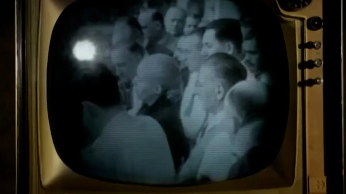 Hace 75 años nacía la televisión argentina, y hoy recupera su nombre histórico: Canal 7