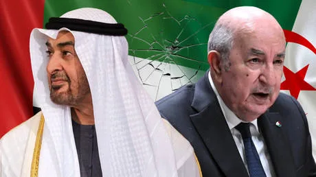 A new Arab cold war is dividing North Africa. How did it come to this?