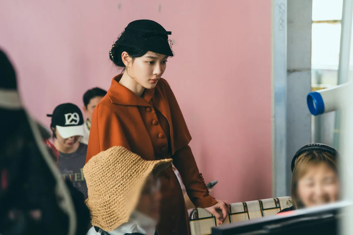 김유정♥박진영도 미쳤네, 감우성·최대훈 특출까지 (100일의 거짓말)