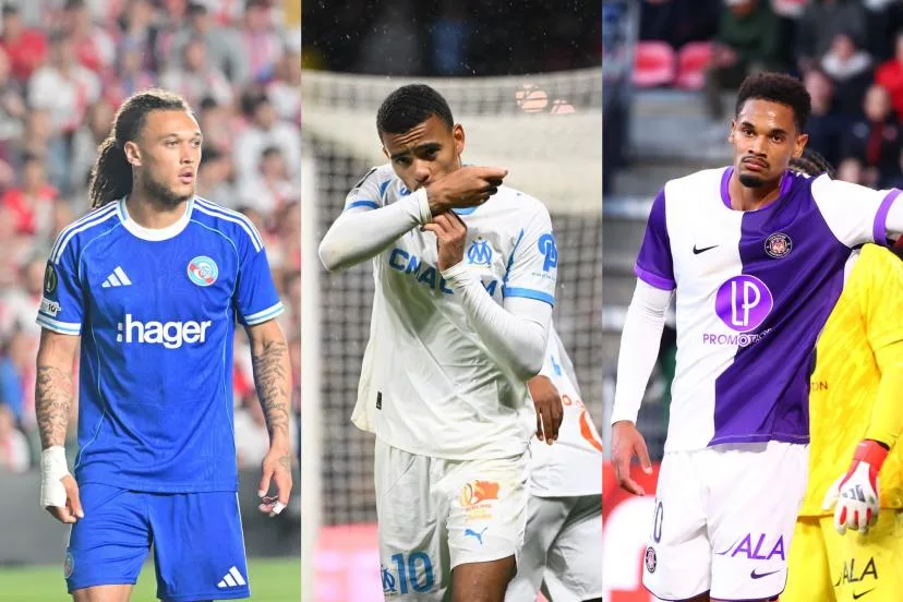 Mercato : les clubs de Ligue 1 qui ont battu leur record de vente cet été
