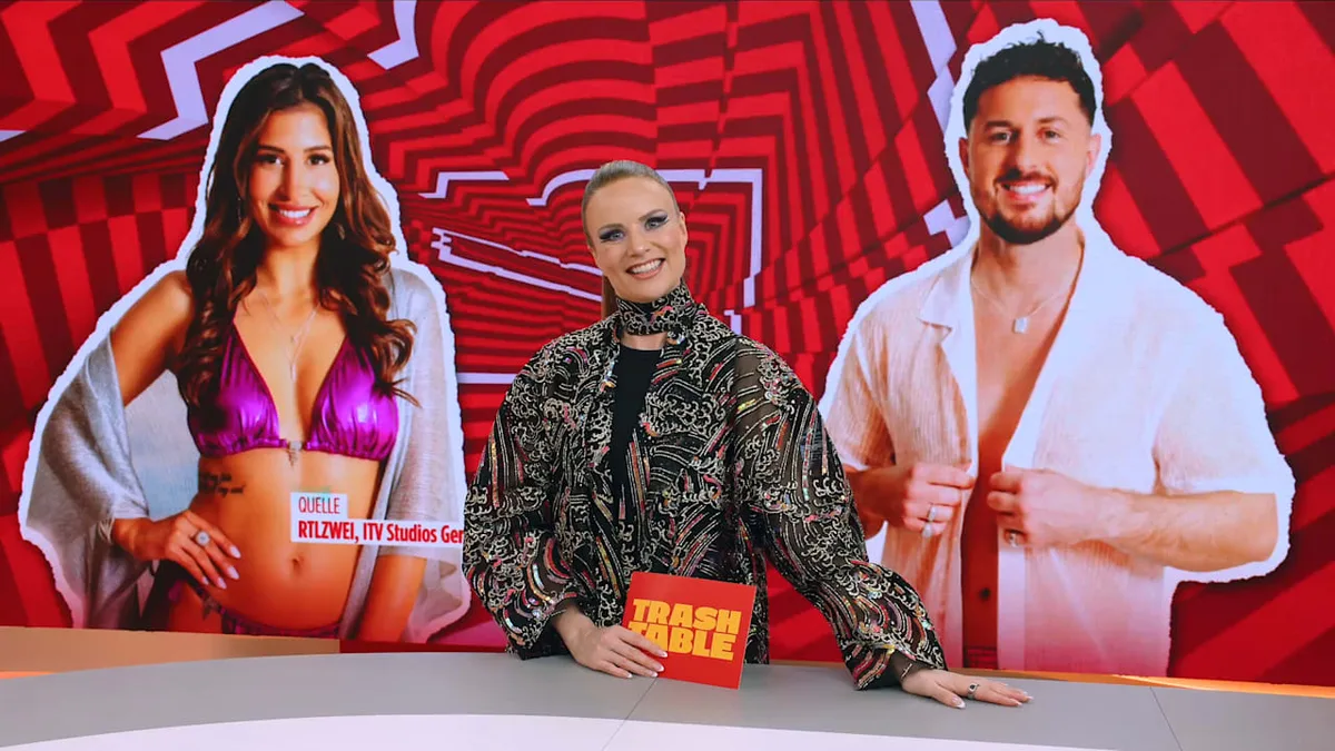 Jannik Kontalis über Bill Kaulitz - „Ich schwöre, er könnte jeden rumkriegen“