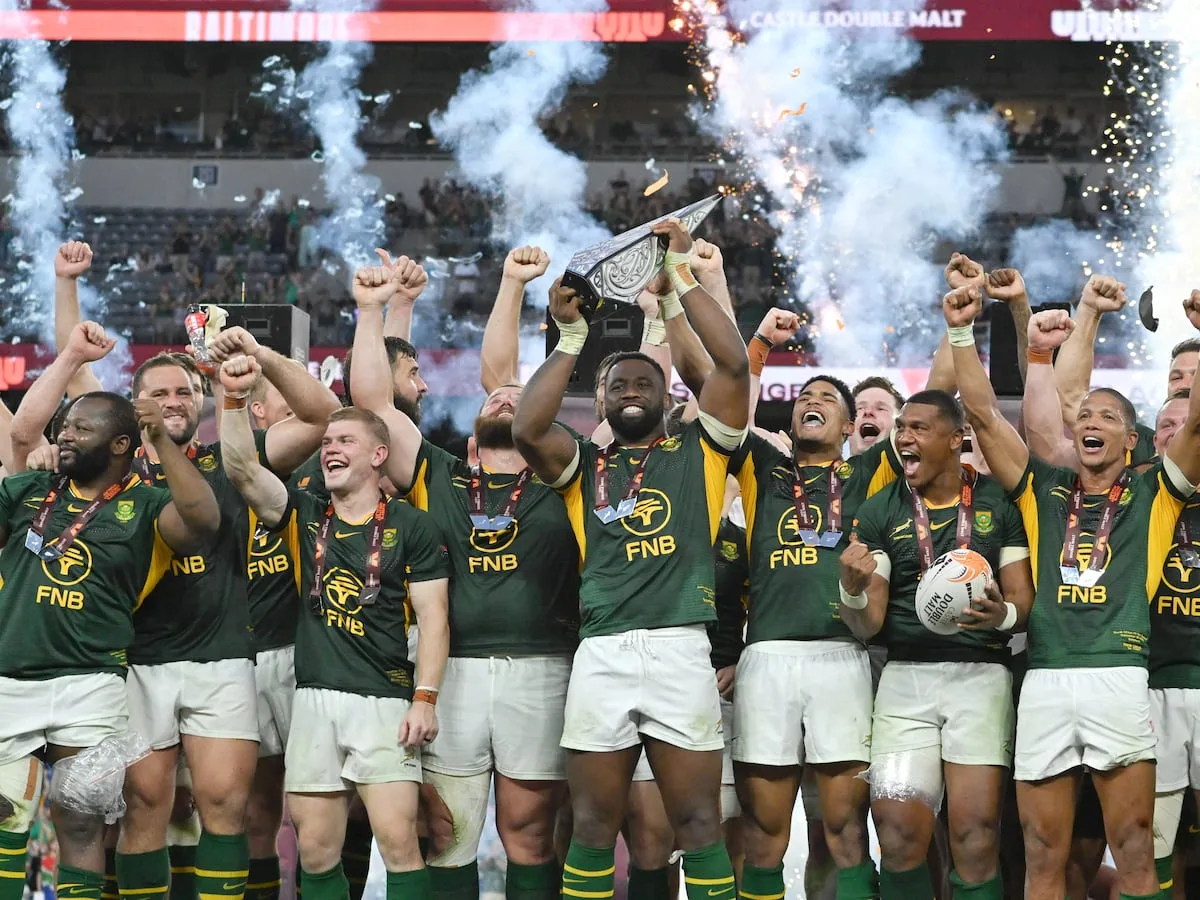 EDITORIAL | Trump’s visa restrictions are a threat to Springbok supporters