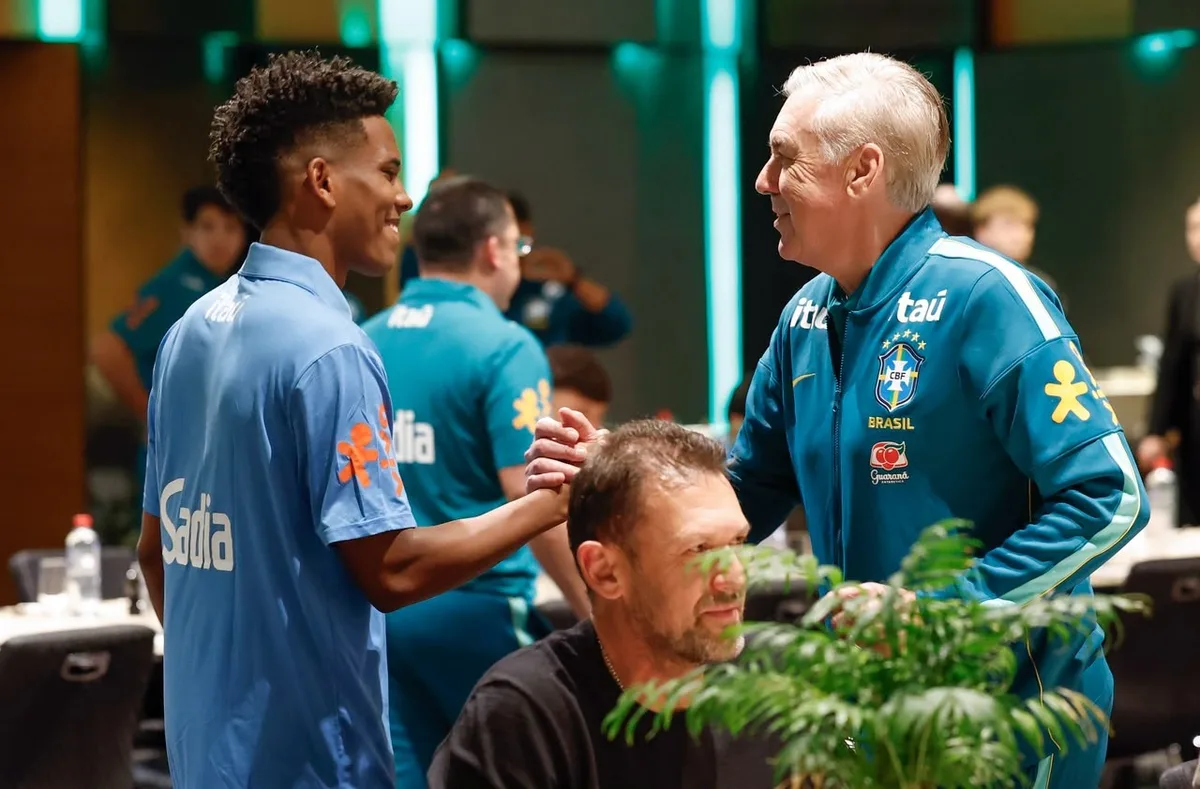 Quanto tempo dura a nova Data Fifa? Veja quando termina o período de jogos de seleções