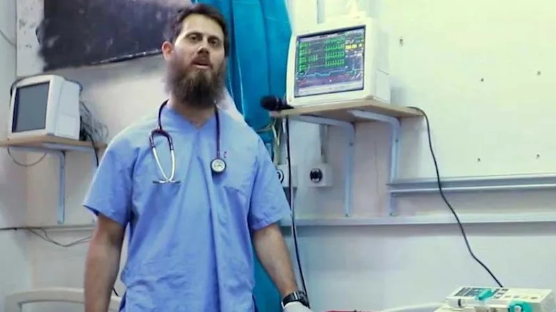 Revealed: The 13 Australians who could face the death penalty in Iraq