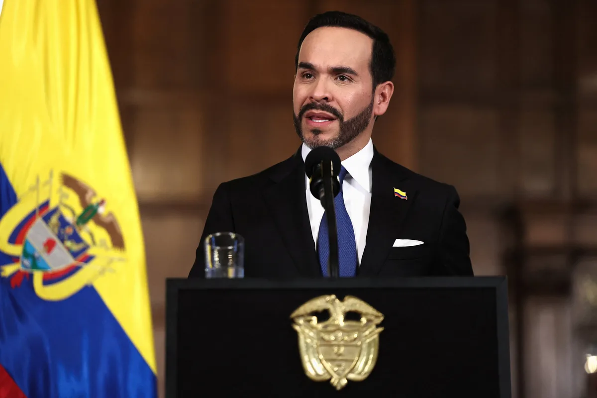 Abelardo de la Espriella confirmó paquete de medidas para frenar alza en los precios tras emergencia natural: “No puede convertirse en una oportunidad para abusar de los colombianos”