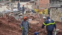 Sócio de construtora responsável pelo prédio que desabou em SP é preso